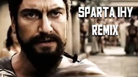 Short Sparta Remix On Scratch. . This is sparta remix